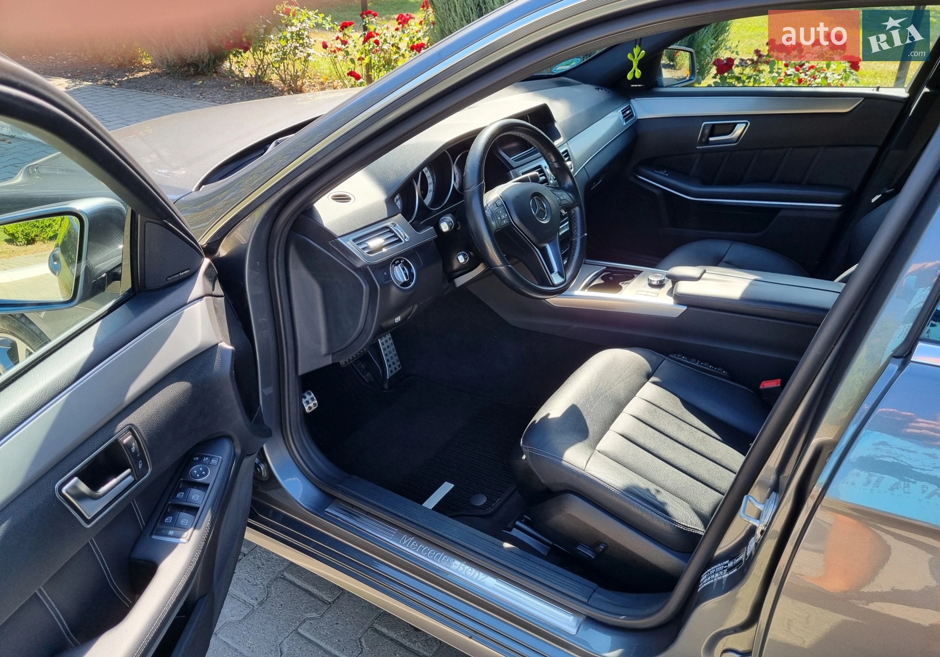 2015 Mercedes-Benz E-klasse - мініатюра 15