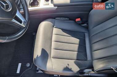 Седан Mercedes-Benz E-Class 2015 в  фото 19 Седан Mercedes-Benz E-Class 2015 в