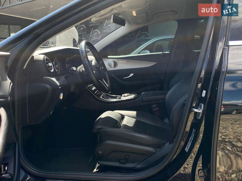 Седан Mercedes-Benz E-Class 2018 в Ивано-Франковске фото 21 Седан Mercedes-Benz E-Class 2018 в Ивано-Франковске