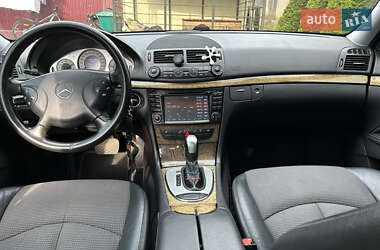Седан Mercedes-Benz E-Class 2006 в 
