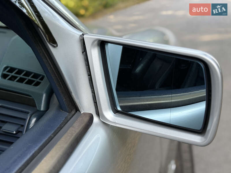 Седан Mercedes-Benz E-Class 1998 в Черкассах фото 28 Седан Mercedes-Benz E-Class 1998 в Черкассах