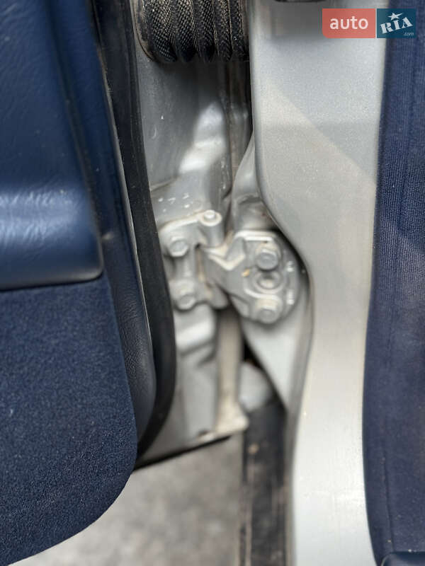 Седан Mercedes-Benz E-Class 1998 в Черкассах фото 37 Седан Mercedes-Benz E-Class 1998 в Черкассах