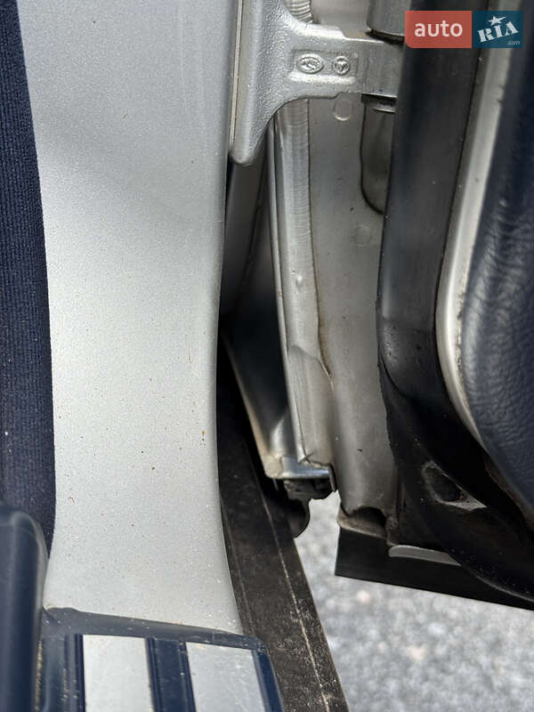 Седан Mercedes-Benz E-Class 1998 в Черкассах фото 41 Седан Mercedes-Benz E-Class 1998 в Черкассах