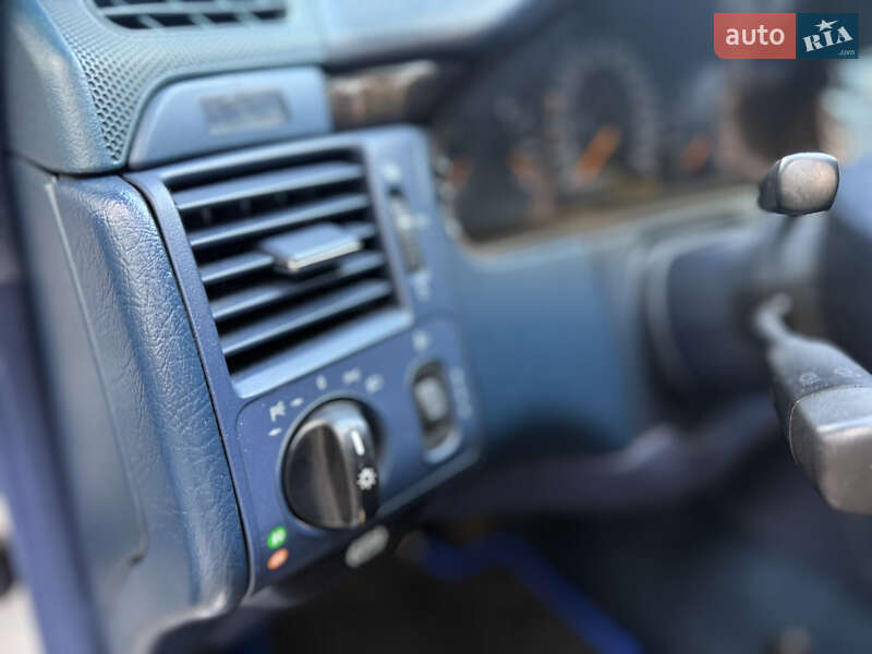 Седан Mercedes-Benz E-Class 1998 в Черкассах фото 48 Седан Mercedes-Benz E-Class 1998 в Черкассах