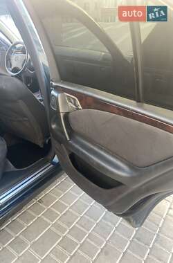 Седан Mercedes-Benz E-Class 1999 в 