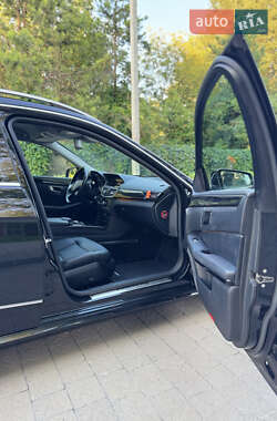 Универсал Mercedes-Benz E-Class 2011 в 