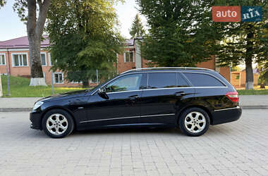 Универсал Mercedes-Benz E-Class 2011 в 