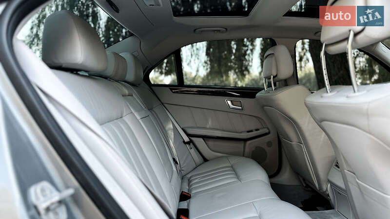Седан Mercedes-Benz E-Class 2015 в Ровно фото 39 Седан Mercedes-Benz E-Class 2015 в Ровно
