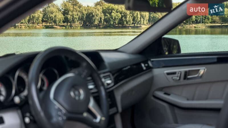 Седан Mercedes-Benz E-Class 2015 в Ровно фото 27 Седан Mercedes-Benz E-Class 2015 в Ровно