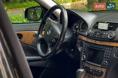 Универсал Mercedes-Benz E-Class 2008 в 