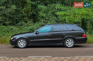 Универсал Mercedes-Benz E-Class 2008 в 