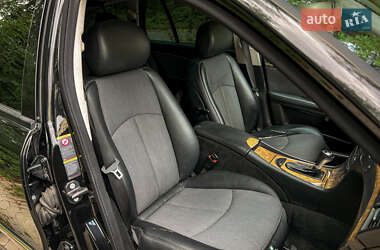 Универсал Mercedes-Benz E-Class 2008 в 