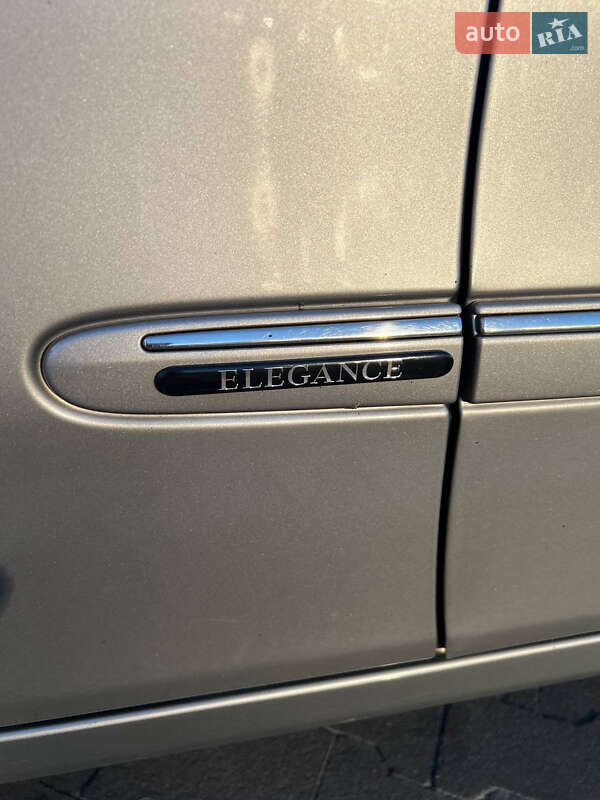 Седан Mercedes-Benz E-Class 2006 в Вишгороді фото 16 Седан Mercedes-Benz E-Class 2006 в Вишгороді