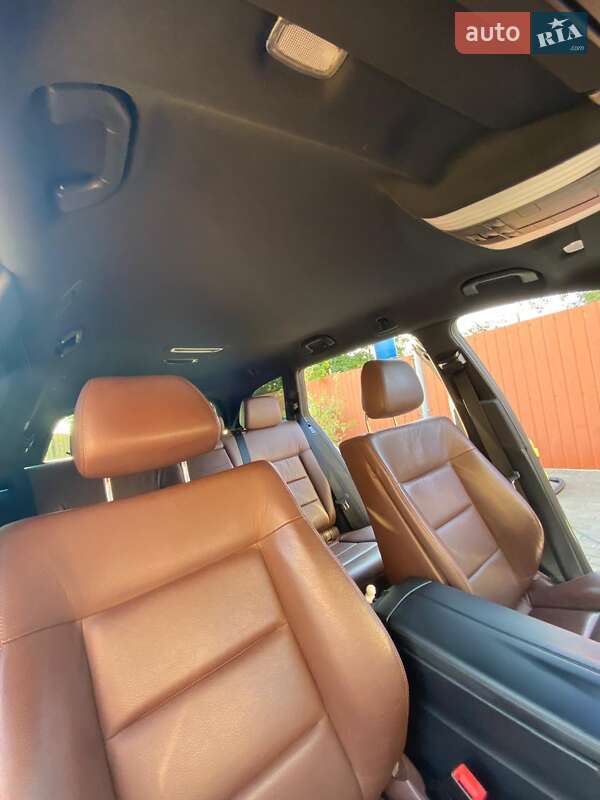 Універсал Mercedes-Benz E-Class 2010 в Южному
