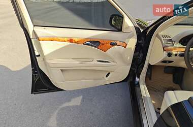 Седан Mercedes-Benz E-Class 2005 в 