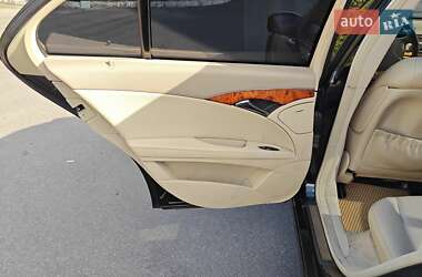 Седан Mercedes-Benz E-Class 2005 в 