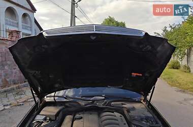 Седан Mercedes-Benz E-Class 2005 в 