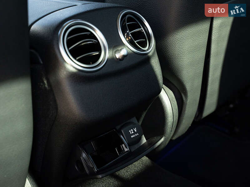 Седан Mercedes-Benz E-Class 2017 в Одесі