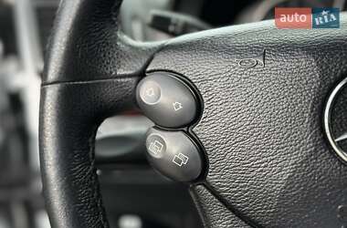 Седан Mercedes-Benz E-Class 2008 в 