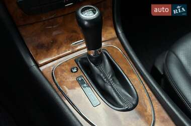 Седан Mercedes-Benz E-Class 2008 в 