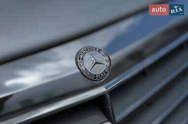 Седан Mercedes-Benz E-Class 2008 в 