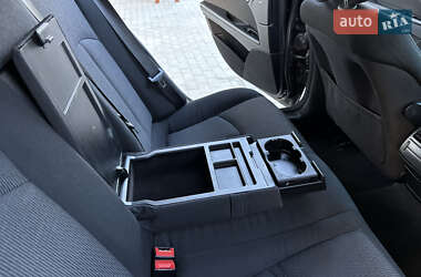 Седан Mercedes-Benz E-Class 2008 в 