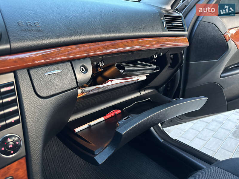 Седан Mercedes-Benz E-Class 2008 в Ивано-Франковске