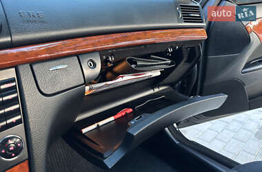 Седан Mercedes-Benz E-Class 2008 в 