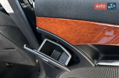 Седан Mercedes-Benz E-Class 2008 в 