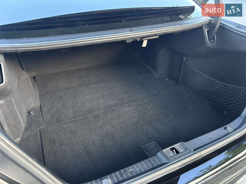 Седан Mercedes-Benz E-Class 2008 в Ивано-Франковске