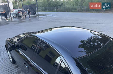 Седан Mercedes-Benz E-Class 2008 в 