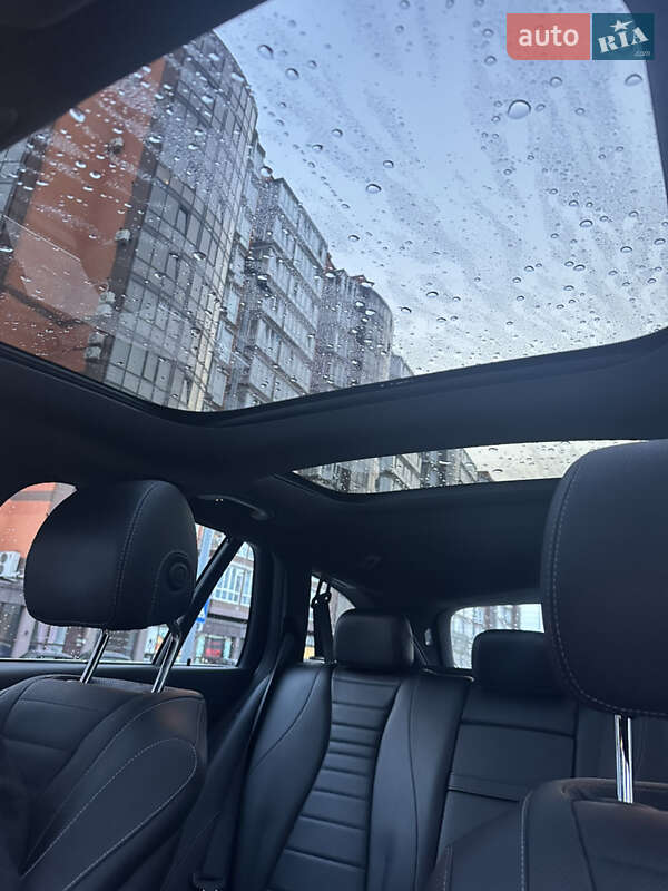 Універсал Mercedes-Benz E-Class 2017 в Львові