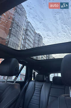 Универсал Mercedes-Benz E-Class 2017 в 