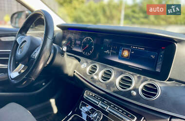 Универсал Mercedes-Benz E-Class 2017 в 