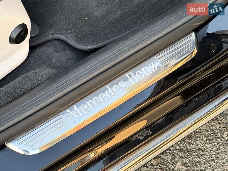 Седан Mercedes-Benz E-Class 2020 в Ковеле