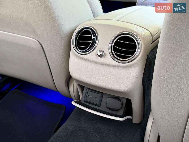 Седан Mercedes-Benz E-Class 2020 в Ковеле