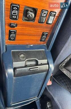 Седан Mercedes-Benz E-Class 1995 в 