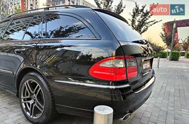 Універсал Mercedes-Benz E-Class 2008 в 