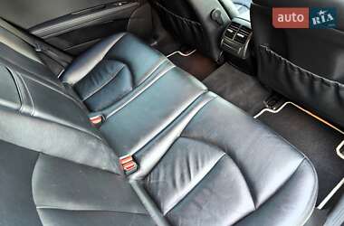 Універсал Mercedes-Benz E-Class 2008 в 