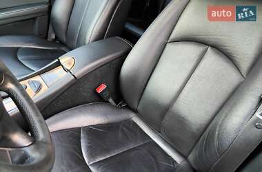 Універсал Mercedes-Benz E-Class 2008 в 