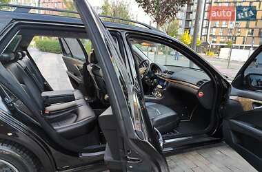 Універсал Mercedes-Benz E-Class 2008 в 