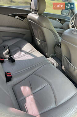Седан Mercedes-Benz E-Class 2004 в 