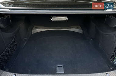 Седан Mercedes-Benz E-Class 2013 в 