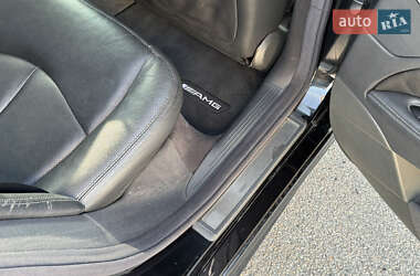 Седан Mercedes-Benz E-Class 2004 в 