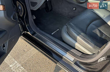 Седан Mercedes-Benz E-Class 2004 в Києві