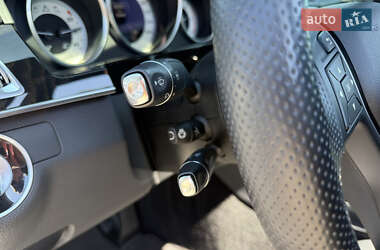 Седан Mercedes-Benz E-Class 2014 в 