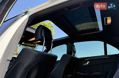 Седан Mercedes-Benz E-Class 2014 в 