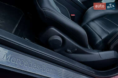 Купе Mercedes-Benz E-Class 2013 в 