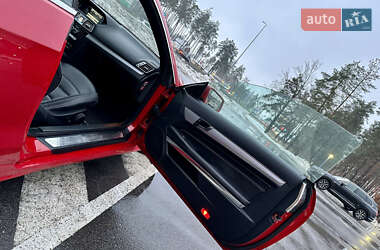 Купе Mercedes-Benz E-Class 2013 в 