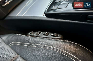 Купе Mercedes-Benz E-Class 2013 в 